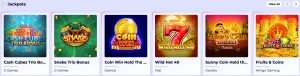 slotroyals casino jackpots